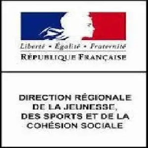 Direction Régionale de la jeunesse, des sports et de la cohésion sociale