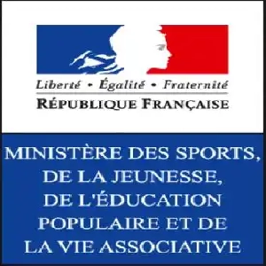 Ministère des sports, de la jeunesse, de l'éducation populaire et de la vie associative