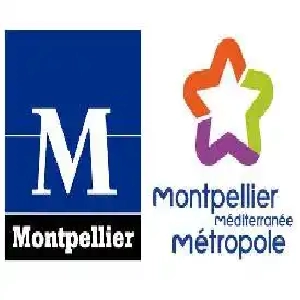 Montpellier et Montpellier Méditérranée Métropole