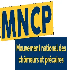 Mouvement national des chômeurs précaires